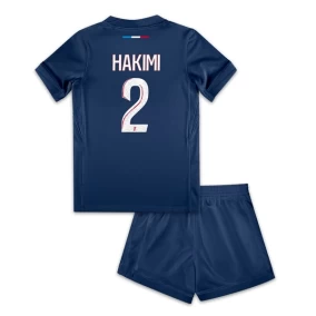 PSG Hakimi Hemmatröja Barn 2024/2025